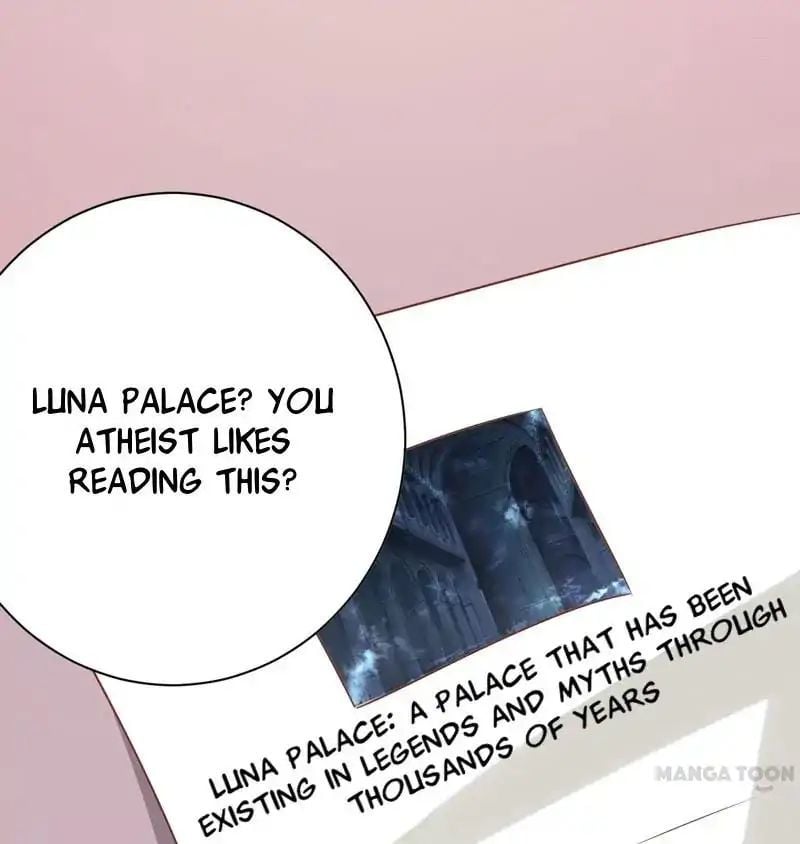 Bloodthirsty Man: Trapped Bride Chapter 26 - page 3