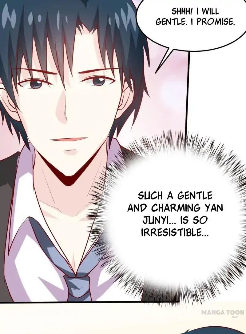 Bloodthirsty Man: Trapped Bride Chapter 26 - page 30