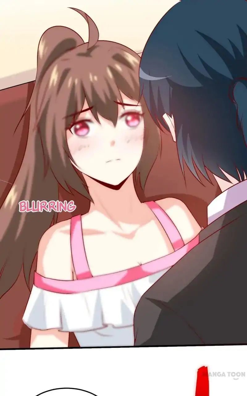 Bloodthirsty Man: Trapped Bride Chapter 26 - page 31