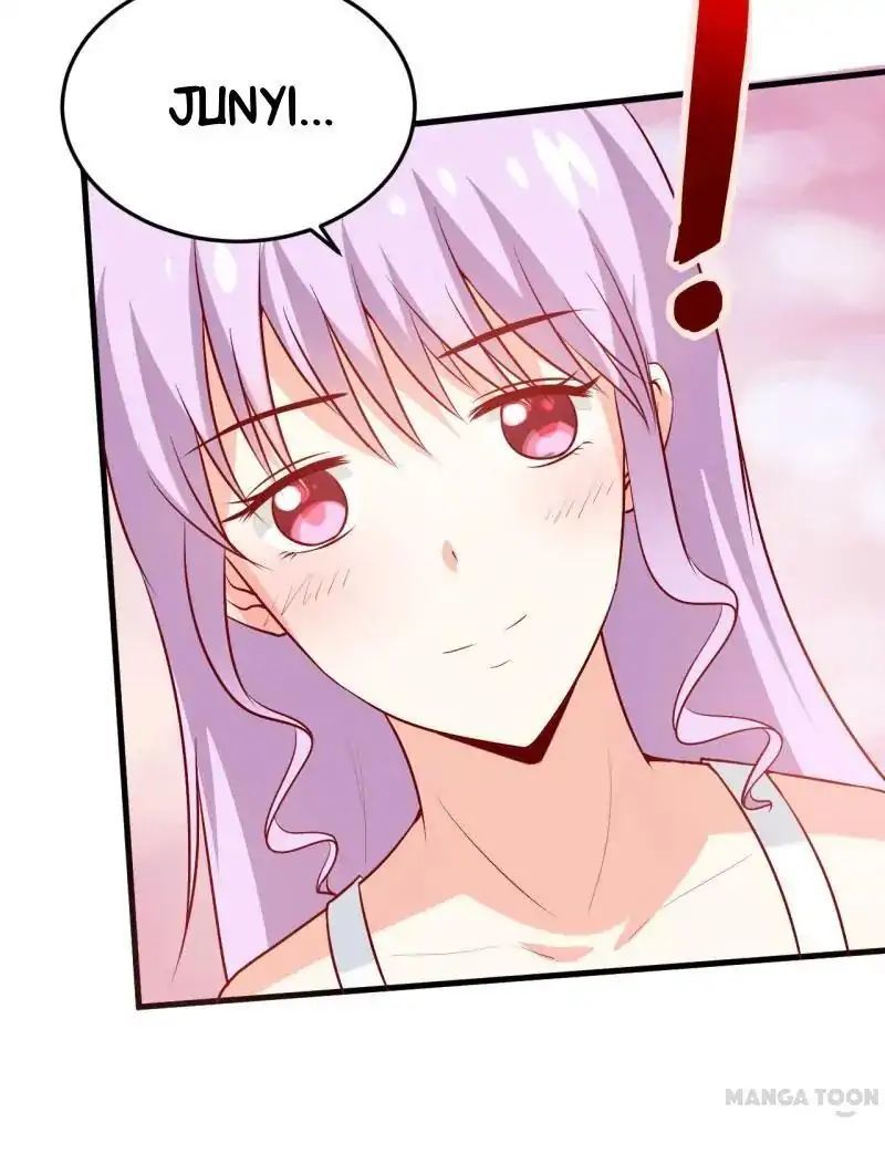 Bloodthirsty Man: Trapped Bride Chapter 26 - page 32