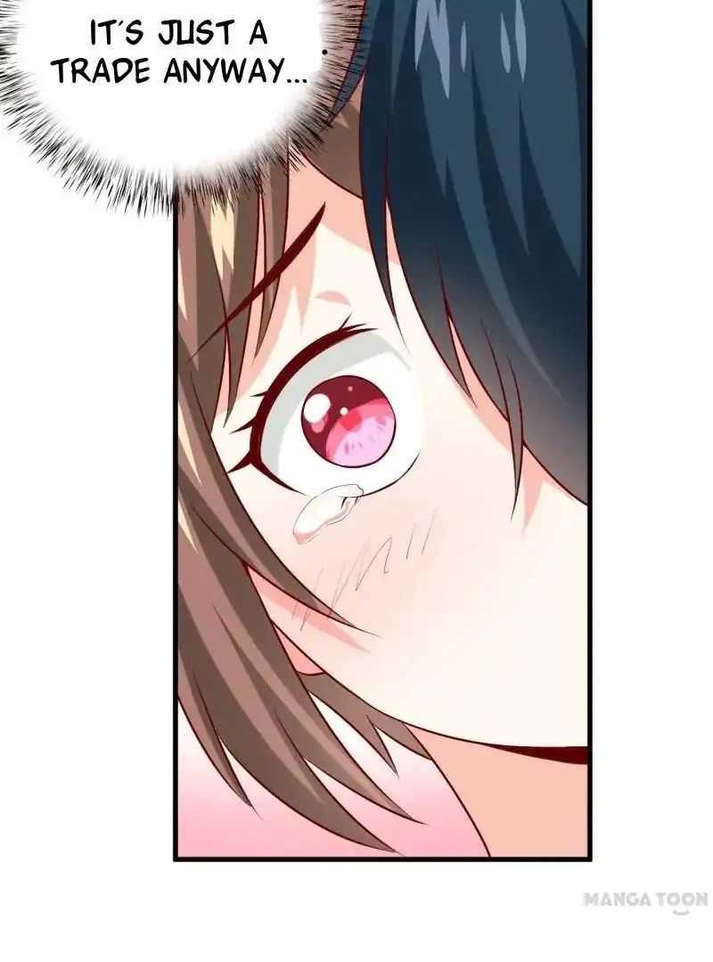 Bloodthirsty Man: Trapped Bride Chapter 26 - page 35