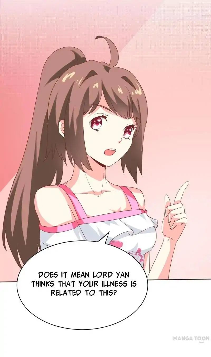 Bloodthirsty Man: Trapped Bride Chapter 26 - page 6