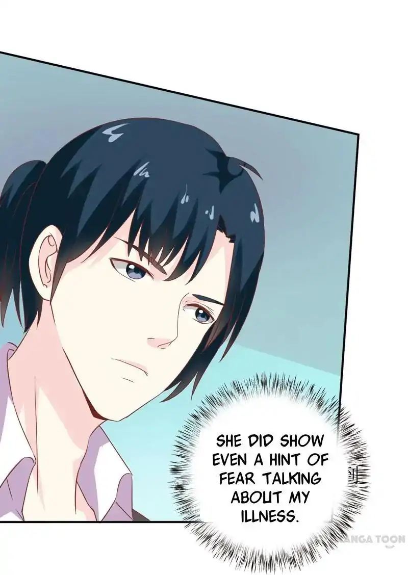 Bloodthirsty Man: Trapped Bride Chapter 26 - page 7