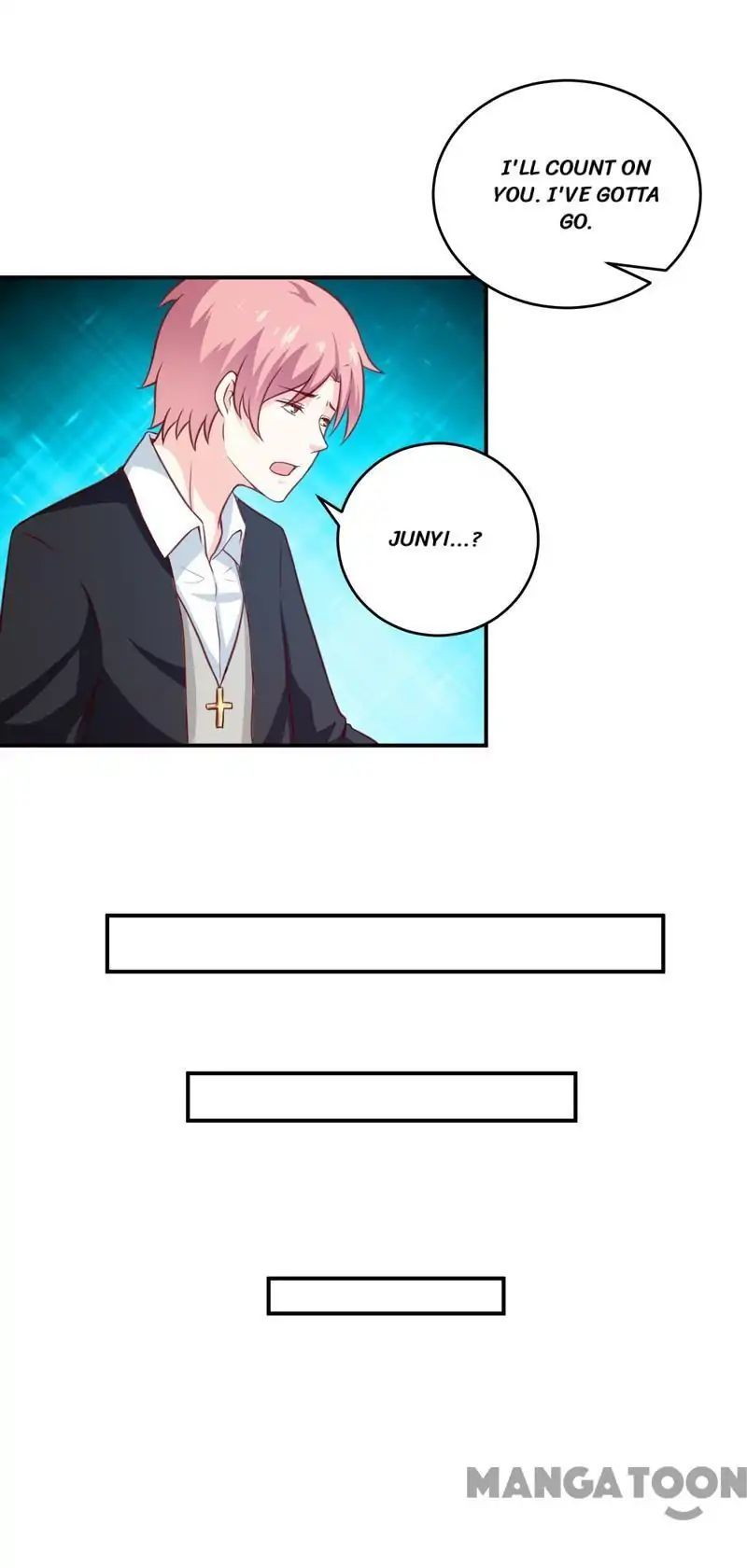 Bloodthirsty Man: Trapped Bride Chapter 115 - page 11
