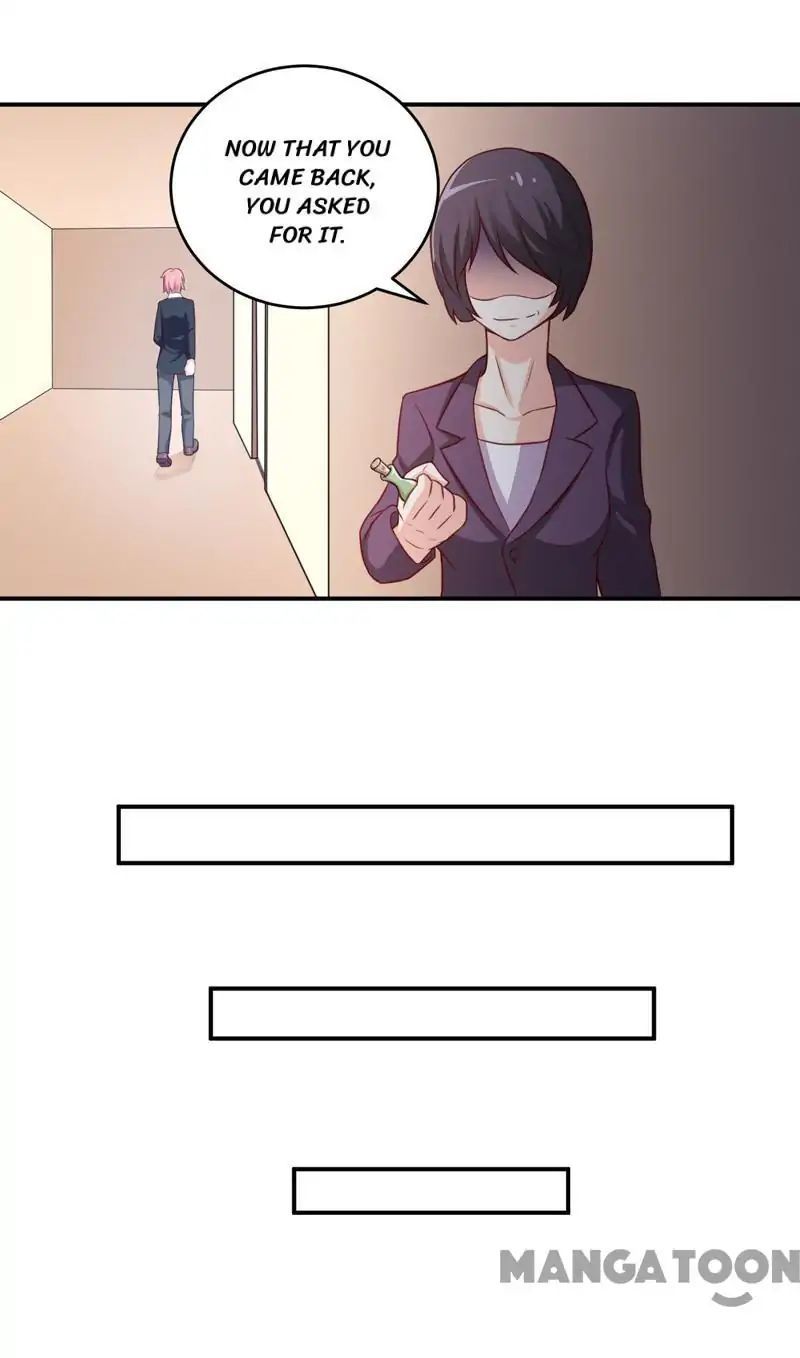 Bloodthirsty Man: Trapped Bride Chapter 115 - page 13