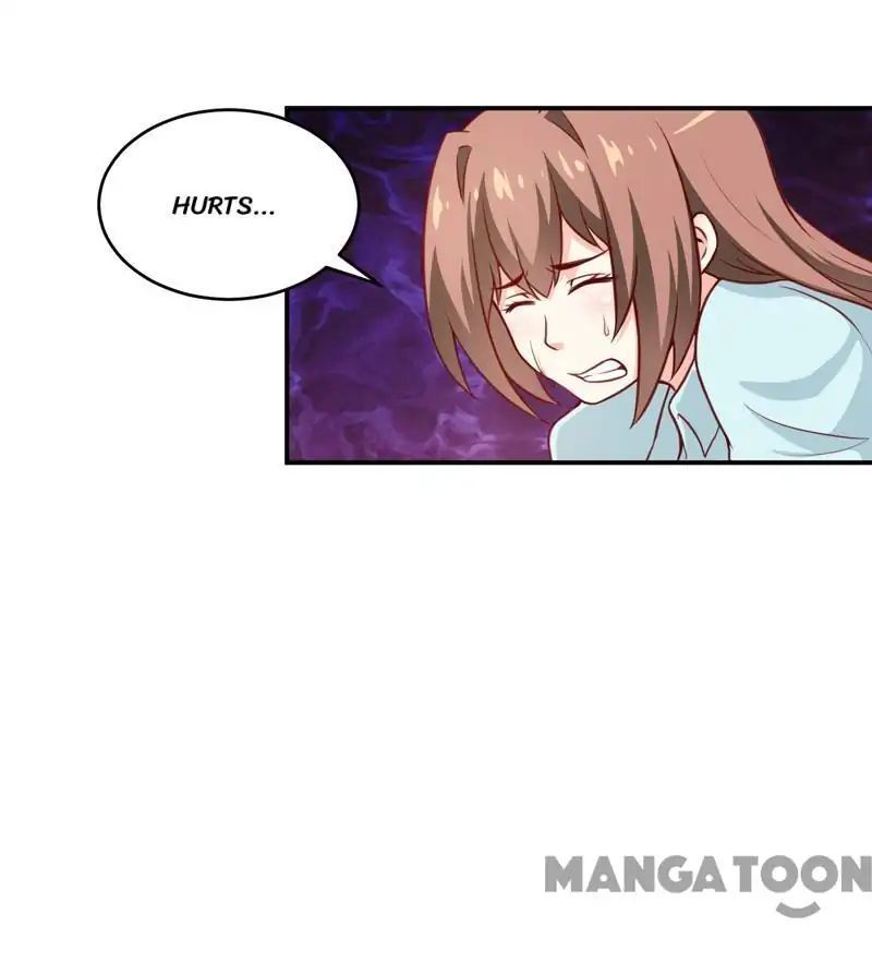 Bloodthirsty Man: Trapped Bride Chapter 115 - page 16