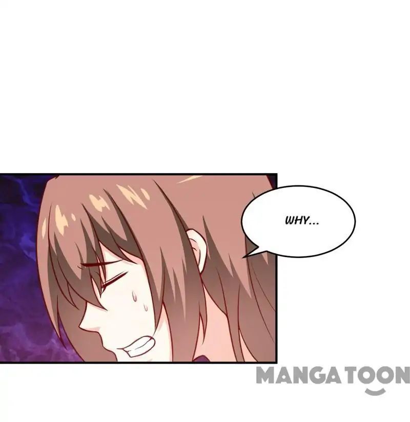 Bloodthirsty Man: Trapped Bride Chapter 115 - page 17