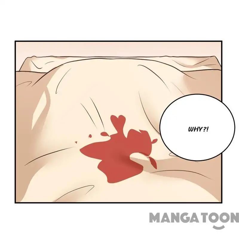 Bloodthirsty Man: Trapped Bride Chapter 115 - page 18