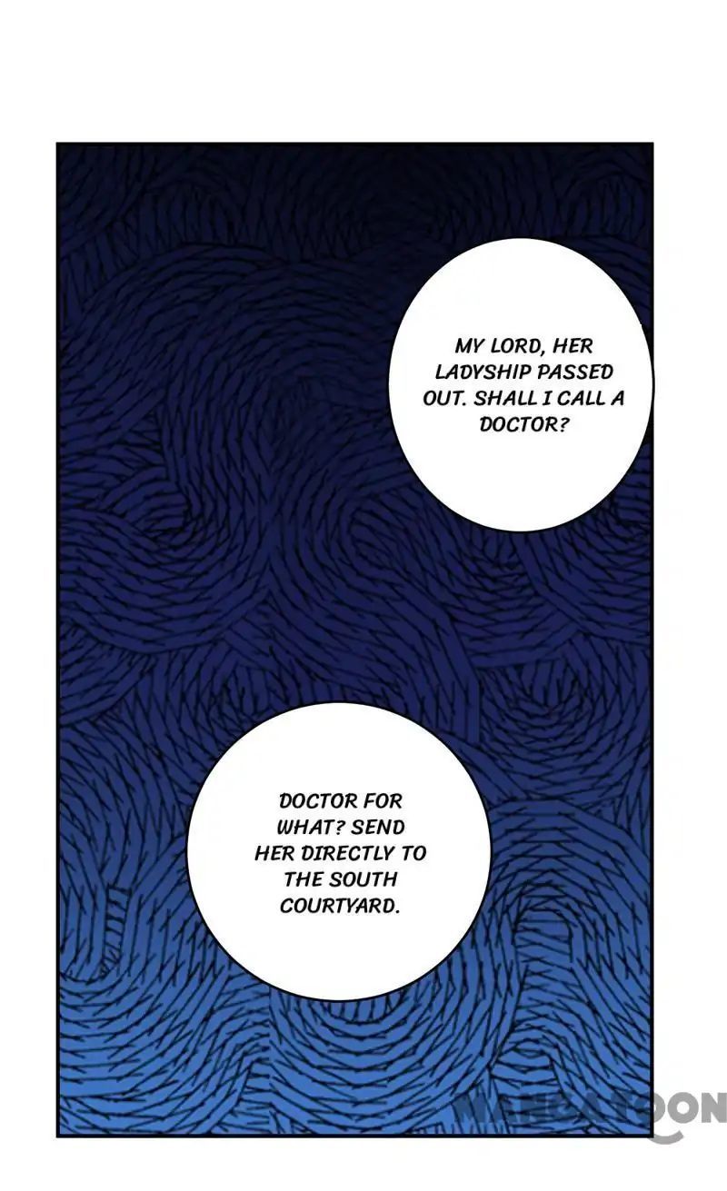 Bloodthirsty Man: Trapped Bride Chapter 115 - page 24