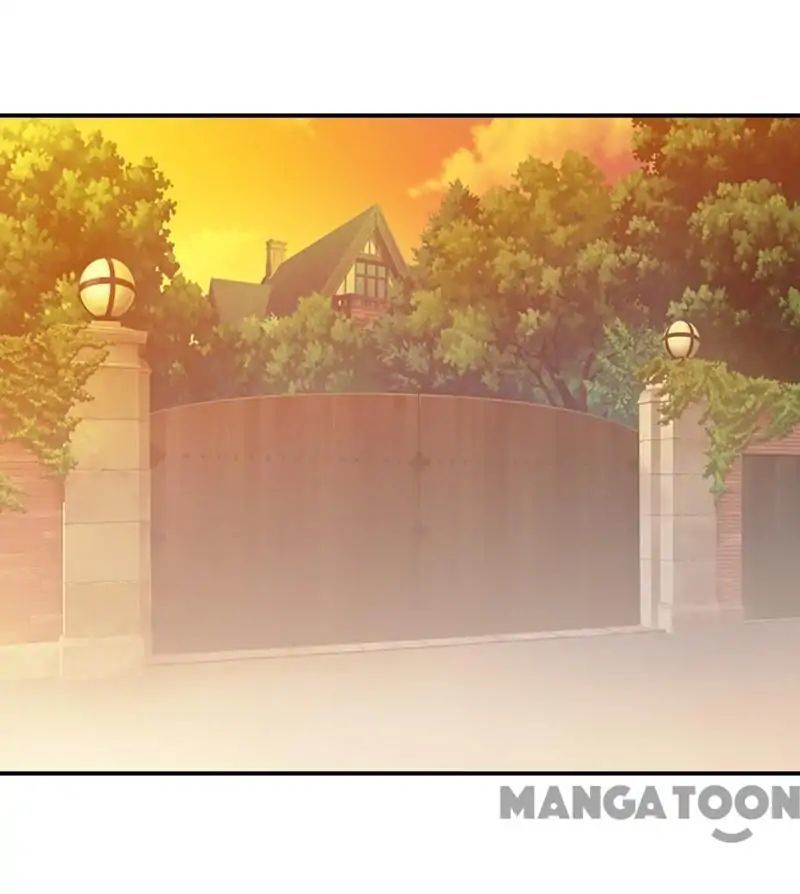 Bloodthirsty Man: Trapped Bride Chapter 115 - page 25