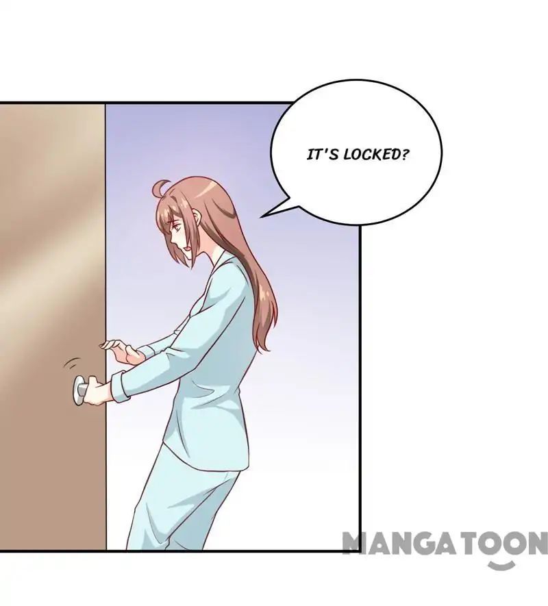 Bloodthirsty Man: Trapped Bride Chapter 115 - page 28
