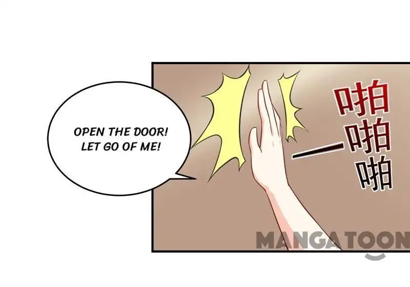 Bloodthirsty Man: Trapped Bride Chapter 115 - page 29