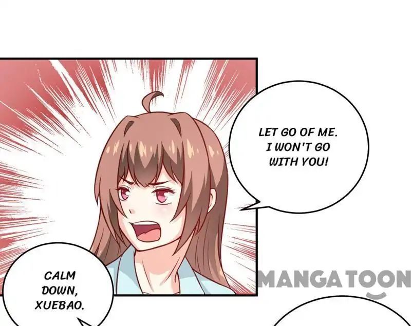 Bloodthirsty Man: Trapped Bride Chapter 115 - page 3