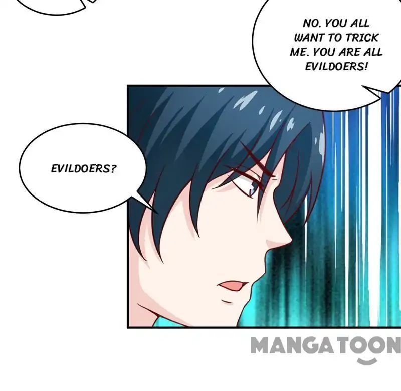 Bloodthirsty Man: Trapped Bride Chapter 115 - page 4