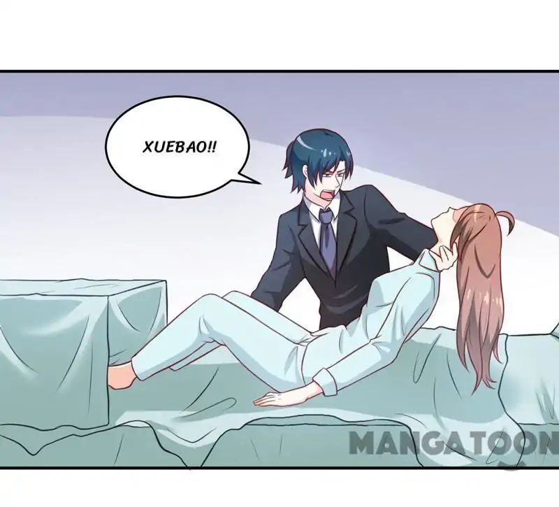 Bloodthirsty Man: Trapped Bride Chapter 115 - page 6
