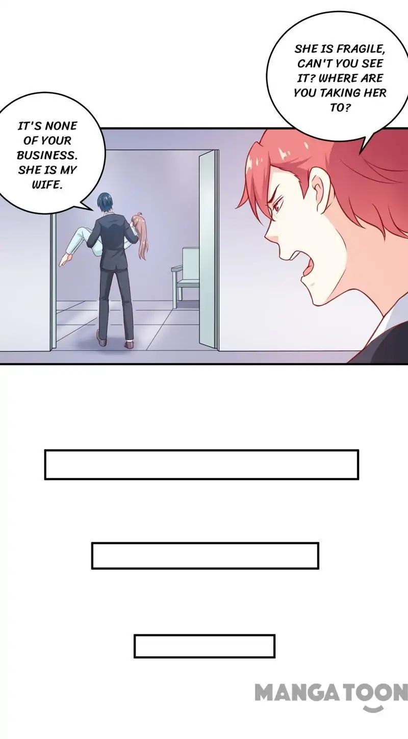 Bloodthirsty Man: Trapped Bride Chapter 115 - page 7
