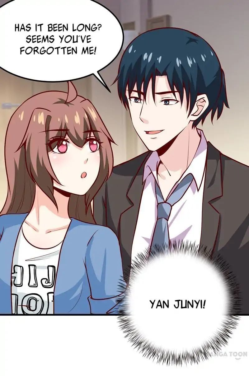 Bloodthirsty Man: Trapped Bride Chapter 59 - page 1