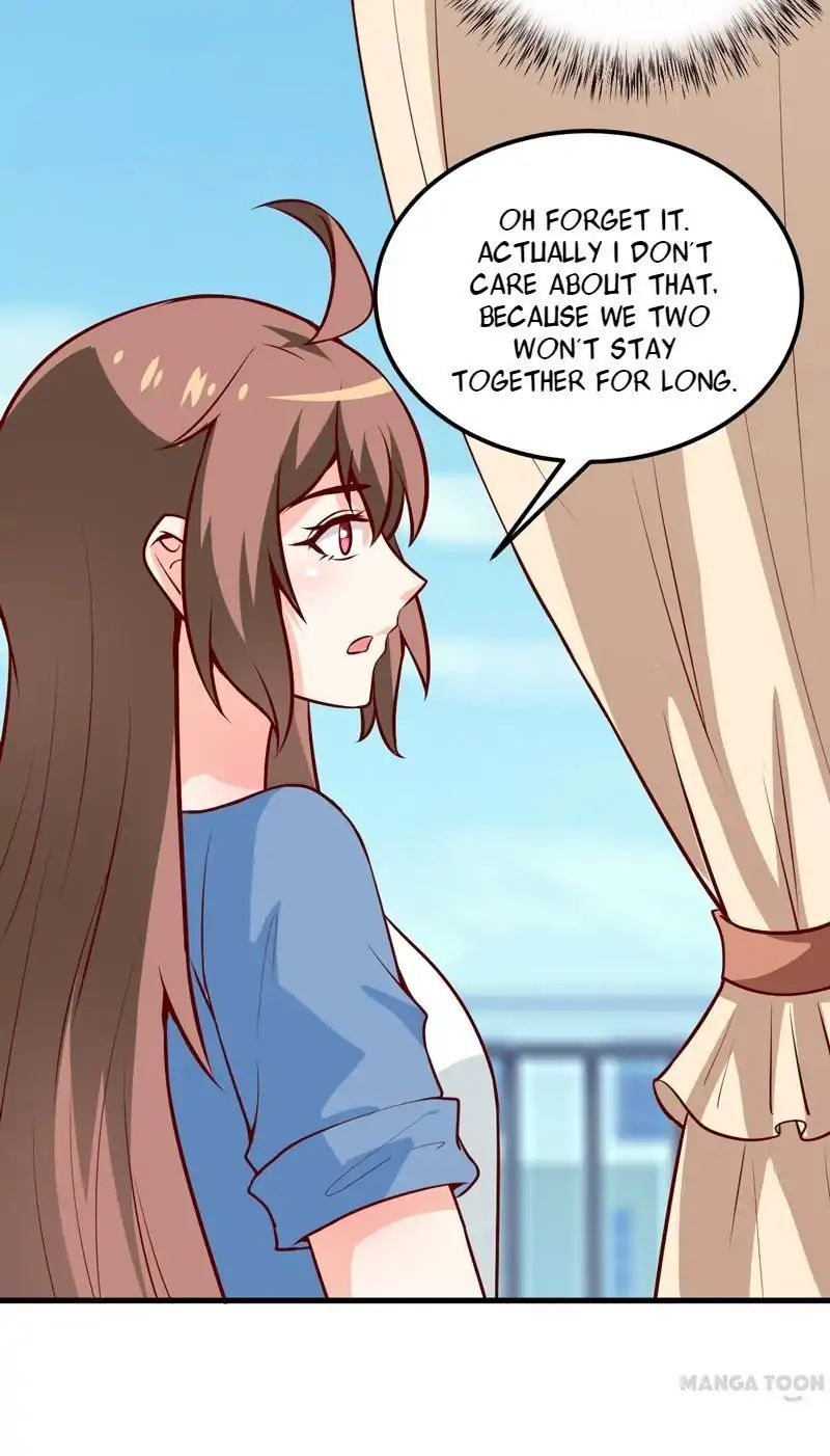 Bloodthirsty Man: Trapped Bride Chapter 59 - page 15