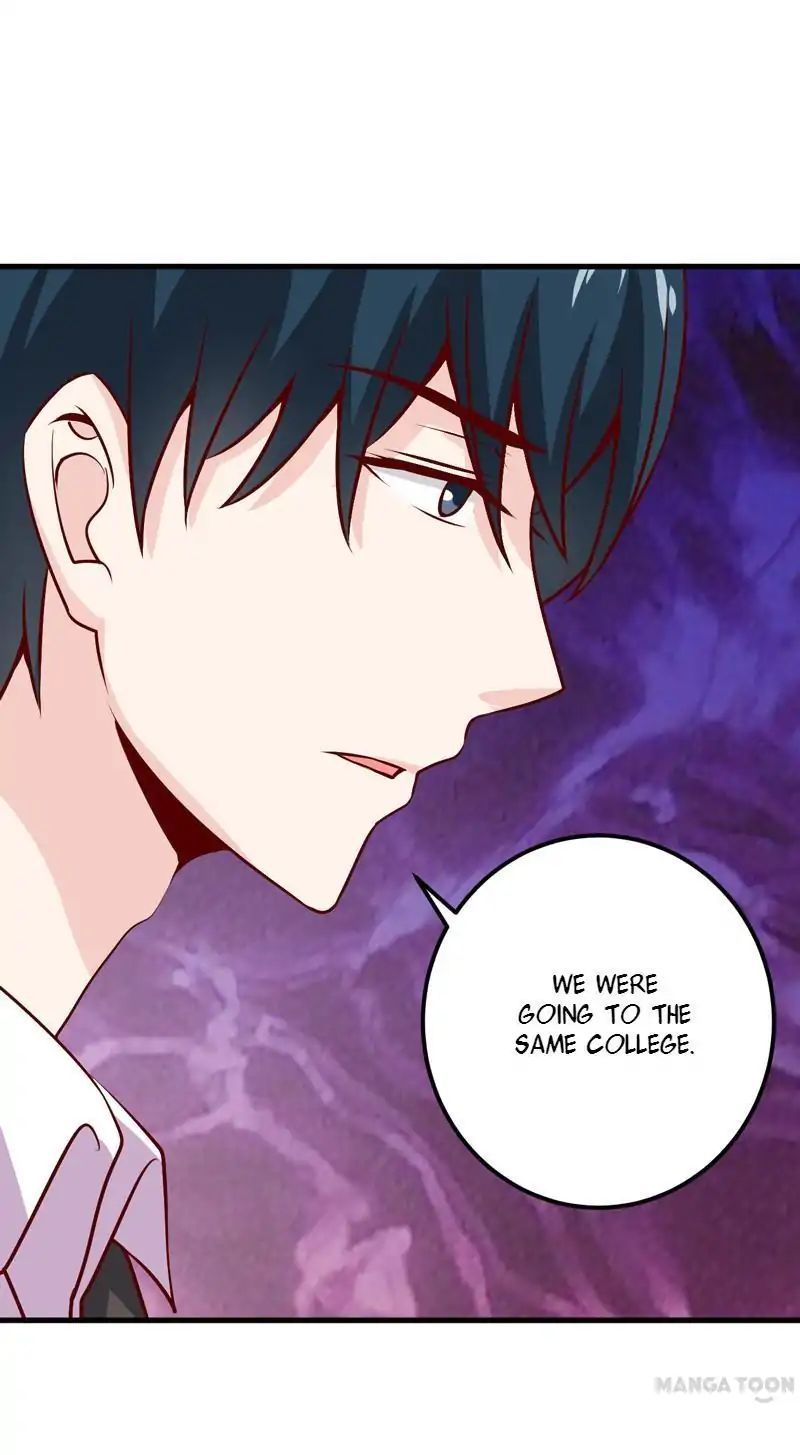 Bloodthirsty Man: Trapped Bride Chapter 59 - page 17
