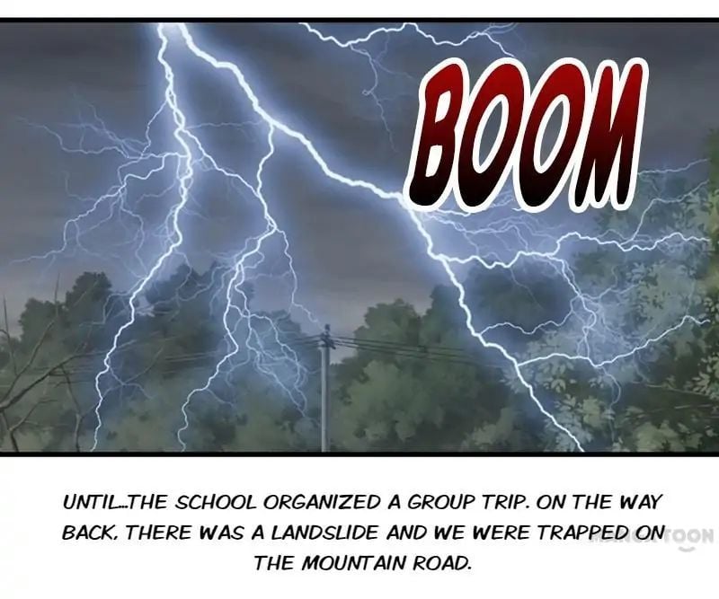 Bloodthirsty Man: Trapped Bride Chapter 59 - page 22