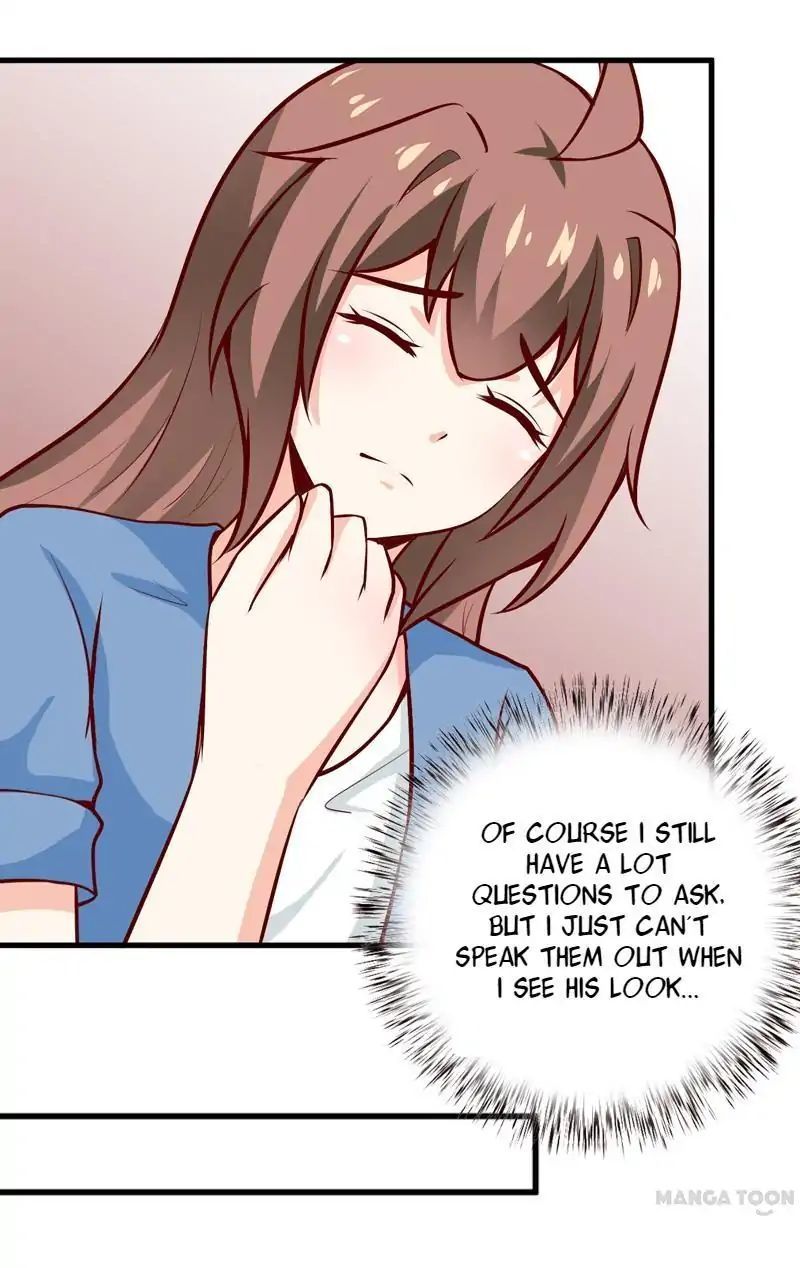 Bloodthirsty Man: Trapped Bride Chapter 59 - page 30