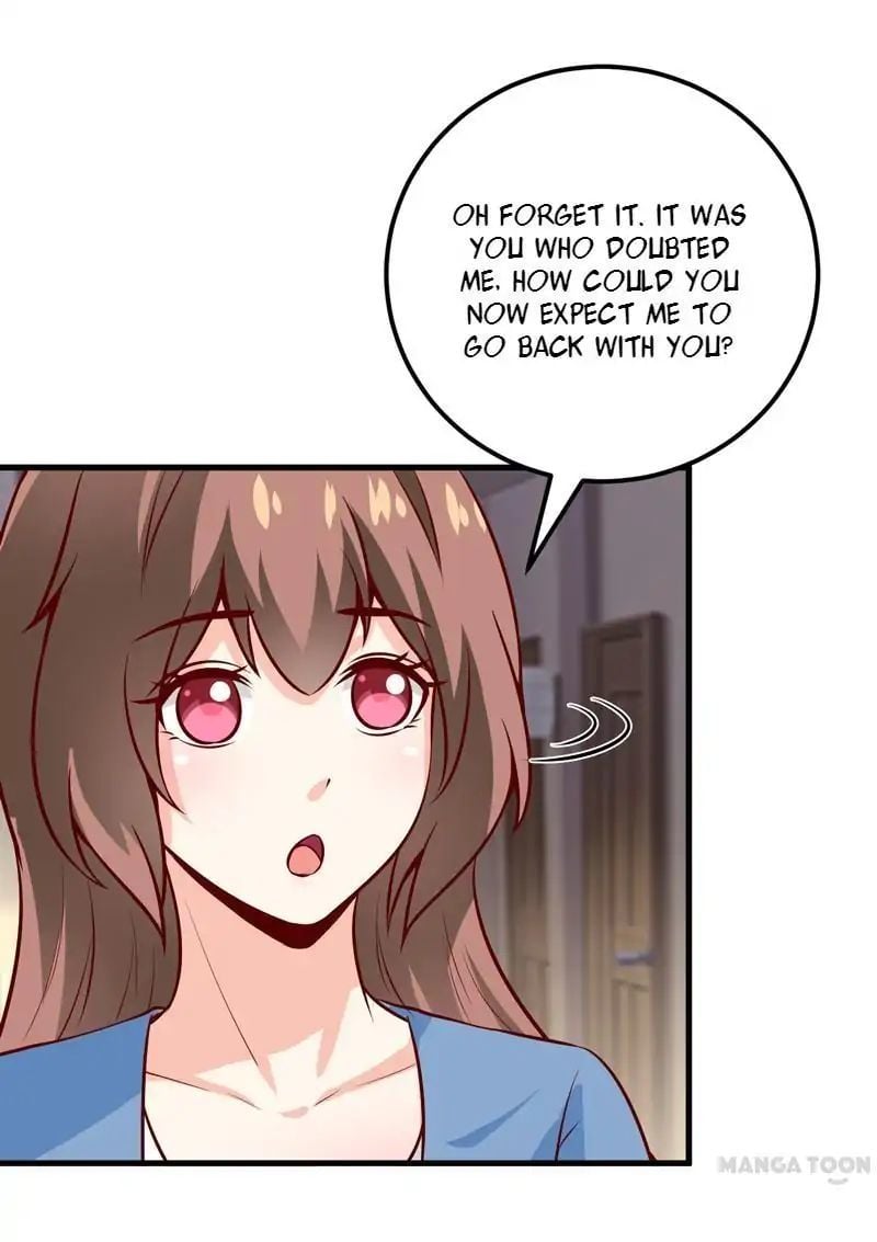 Bloodthirsty Man: Trapped Bride Chapter 59 - page 4