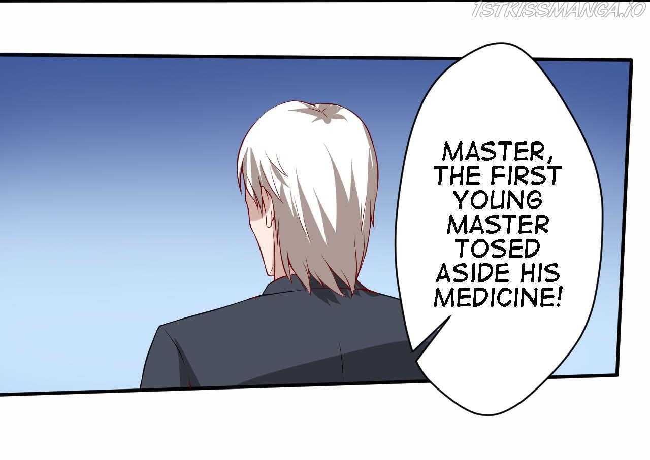 Bloodthirsty Man: Trapped Bride Chapter 1.1 - page 12