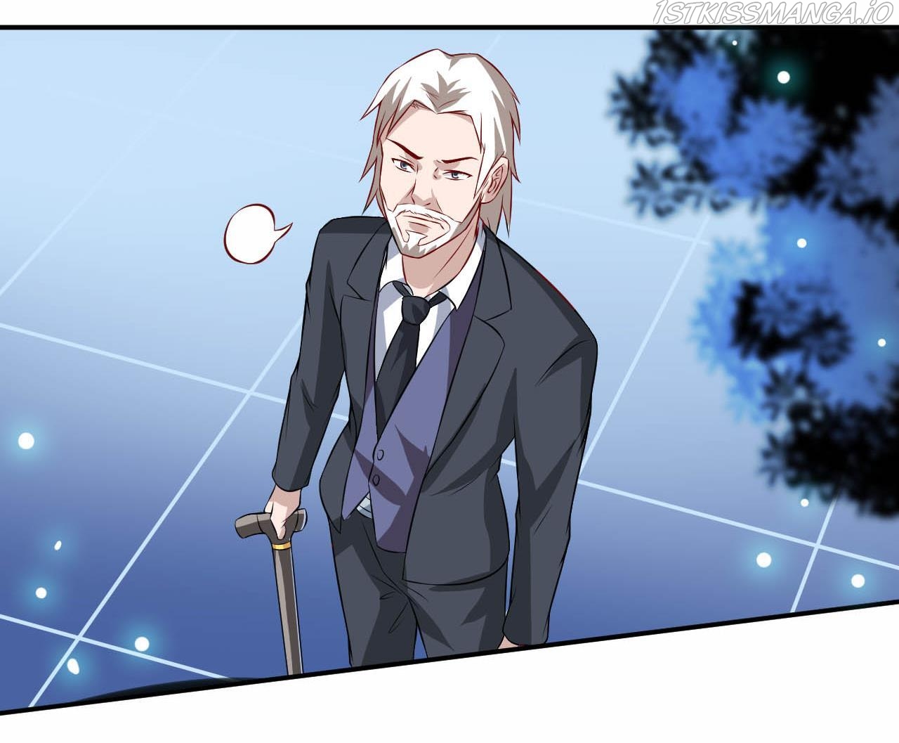 Bloodthirsty Man: Trapped Bride Chapter 1.1 - page 16