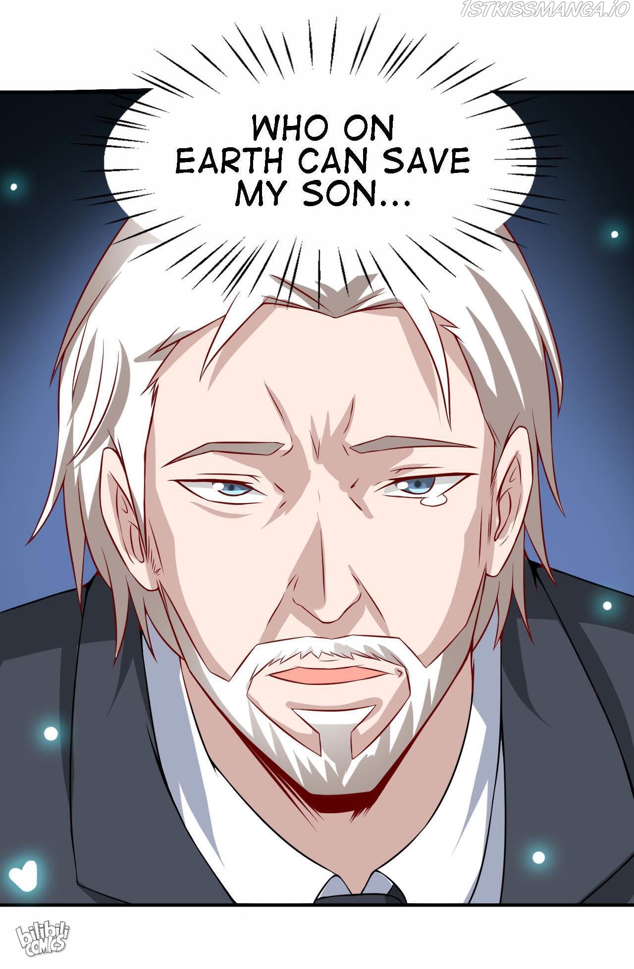 Bloodthirsty Man: Trapped Bride Chapter 1.1 - page 17