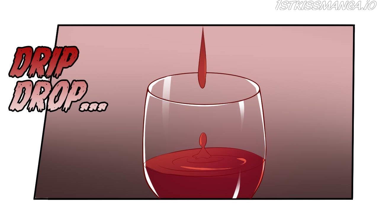 Bloodthirsty Man: Trapped Bride Chapter 1.1 - page 4