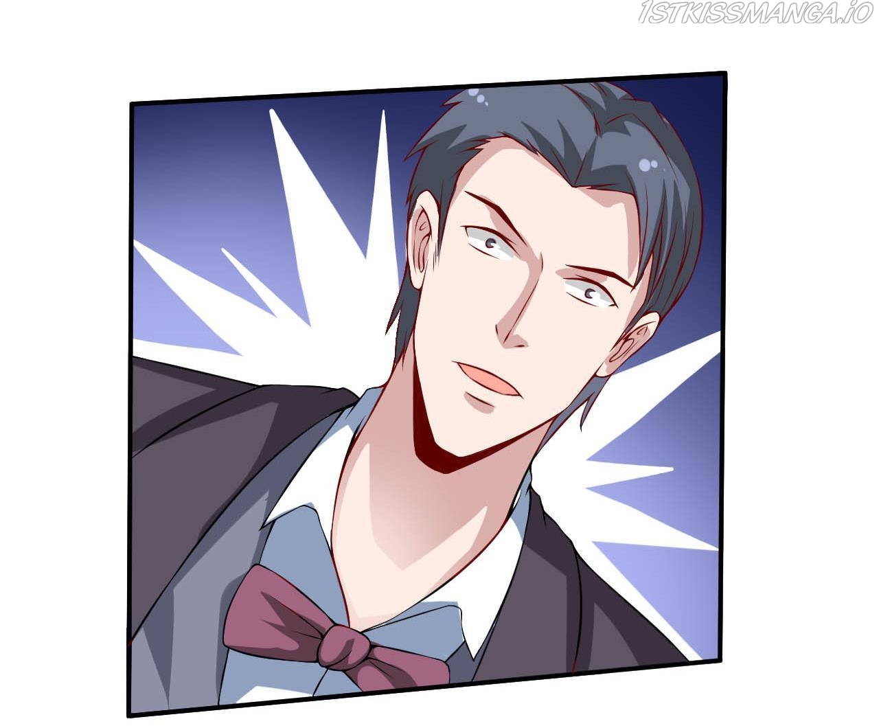 Bloodthirsty Man: Trapped Bride Chapter 1.1 - page 7
