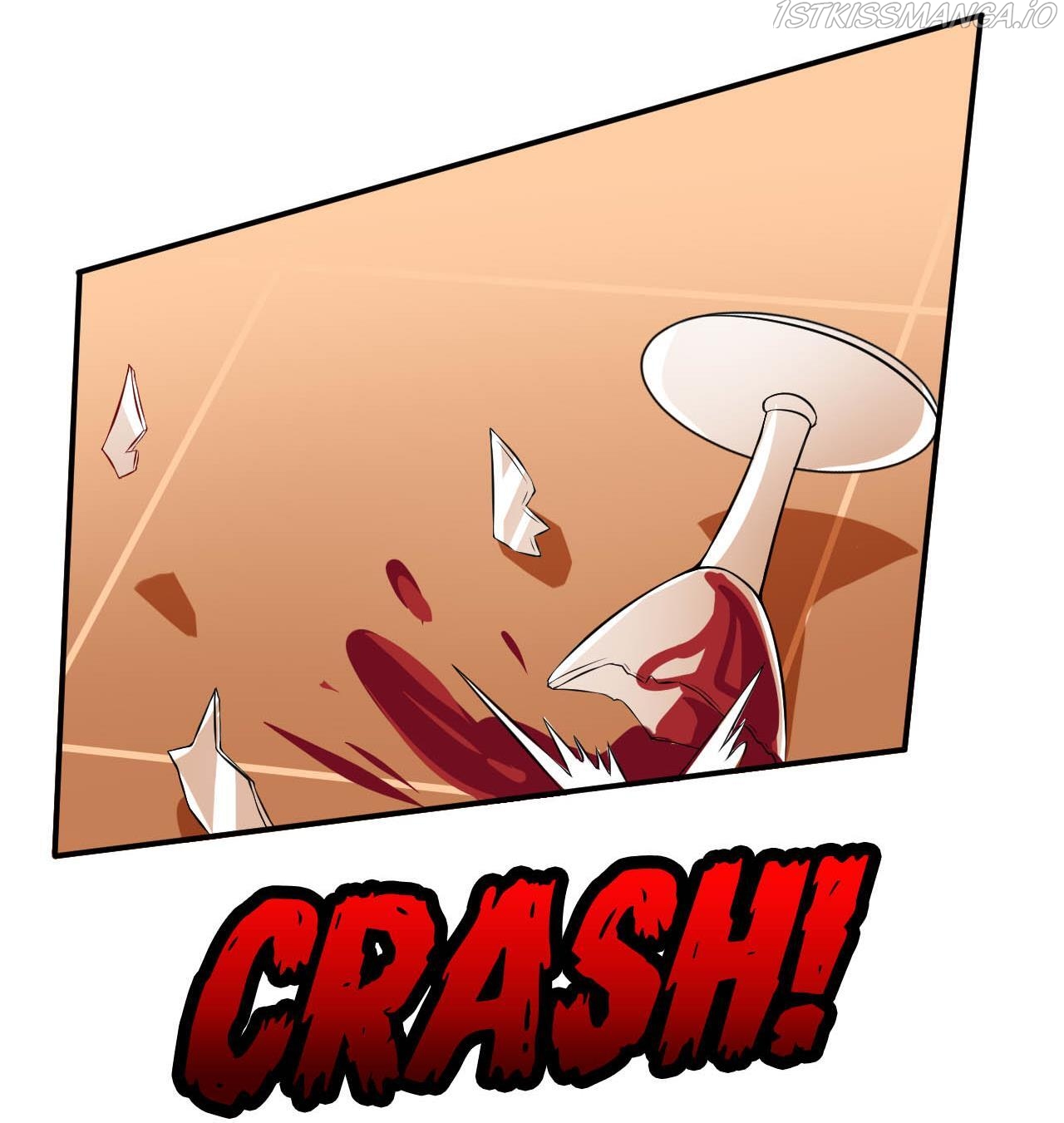 Bloodthirsty Man: Trapped Bride Chapter 1.1 - page 8