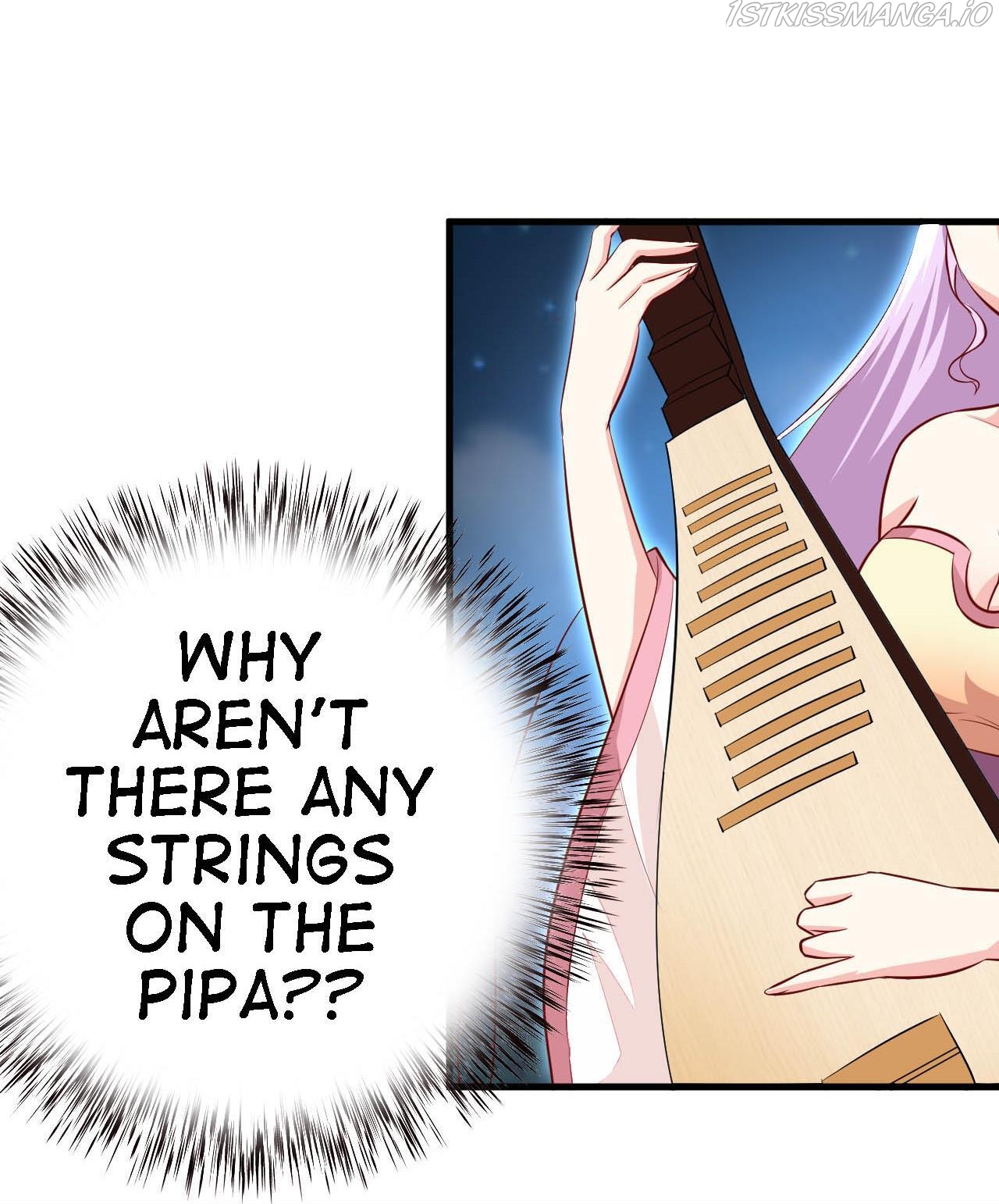 Bloodthirsty Man: Trapped Bride Chapter 14.1 - page 4