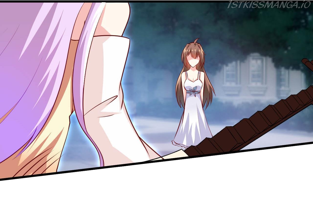 Bloodthirsty Man: Trapped Bride Chapter 14.1 - page 5