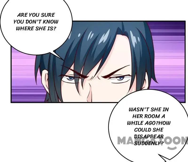 Bloodthirsty Man: Trapped Bride Chapter 116 - page 15