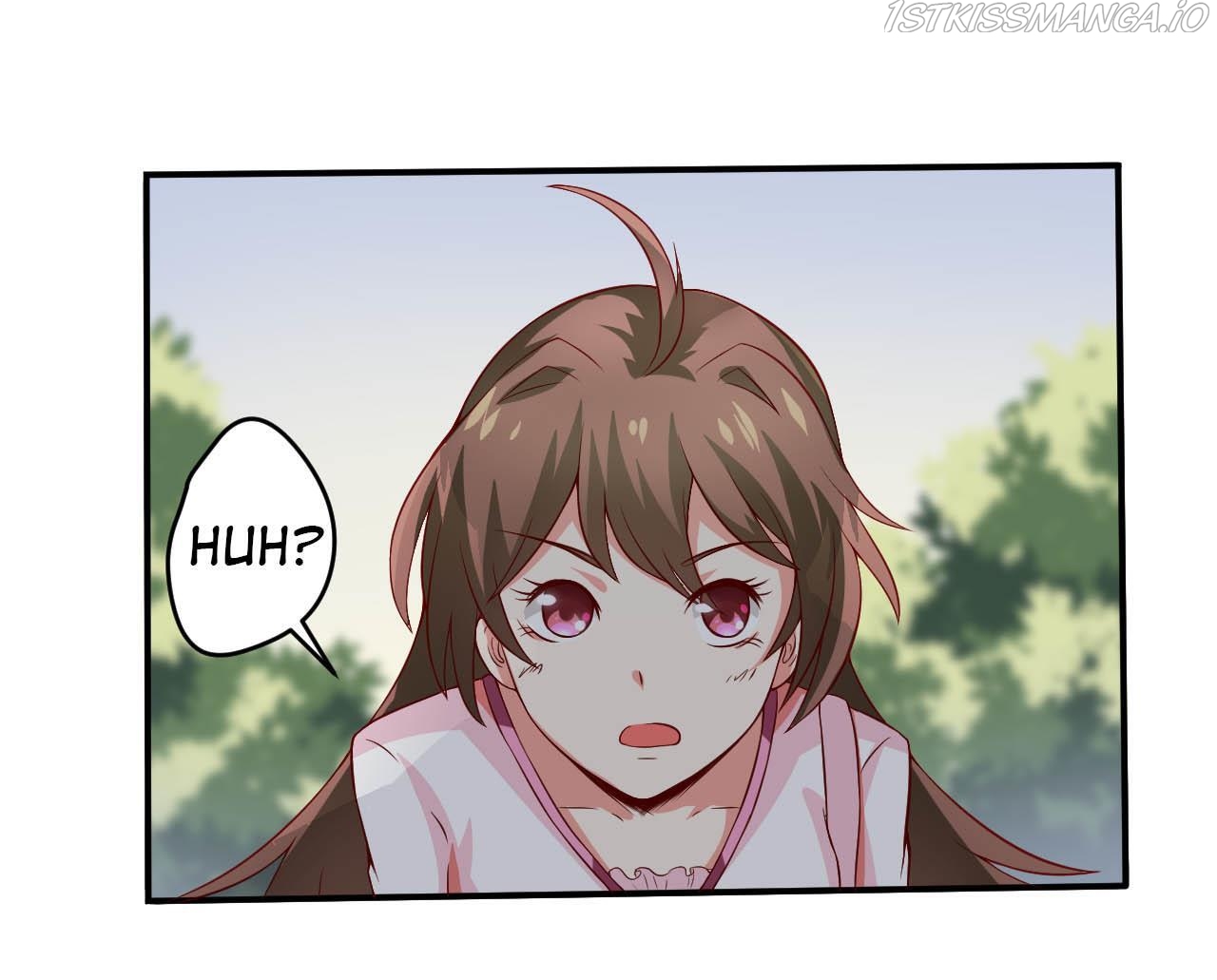Bloodthirsty Man: Trapped Bride Chapter 1.2 - page 16