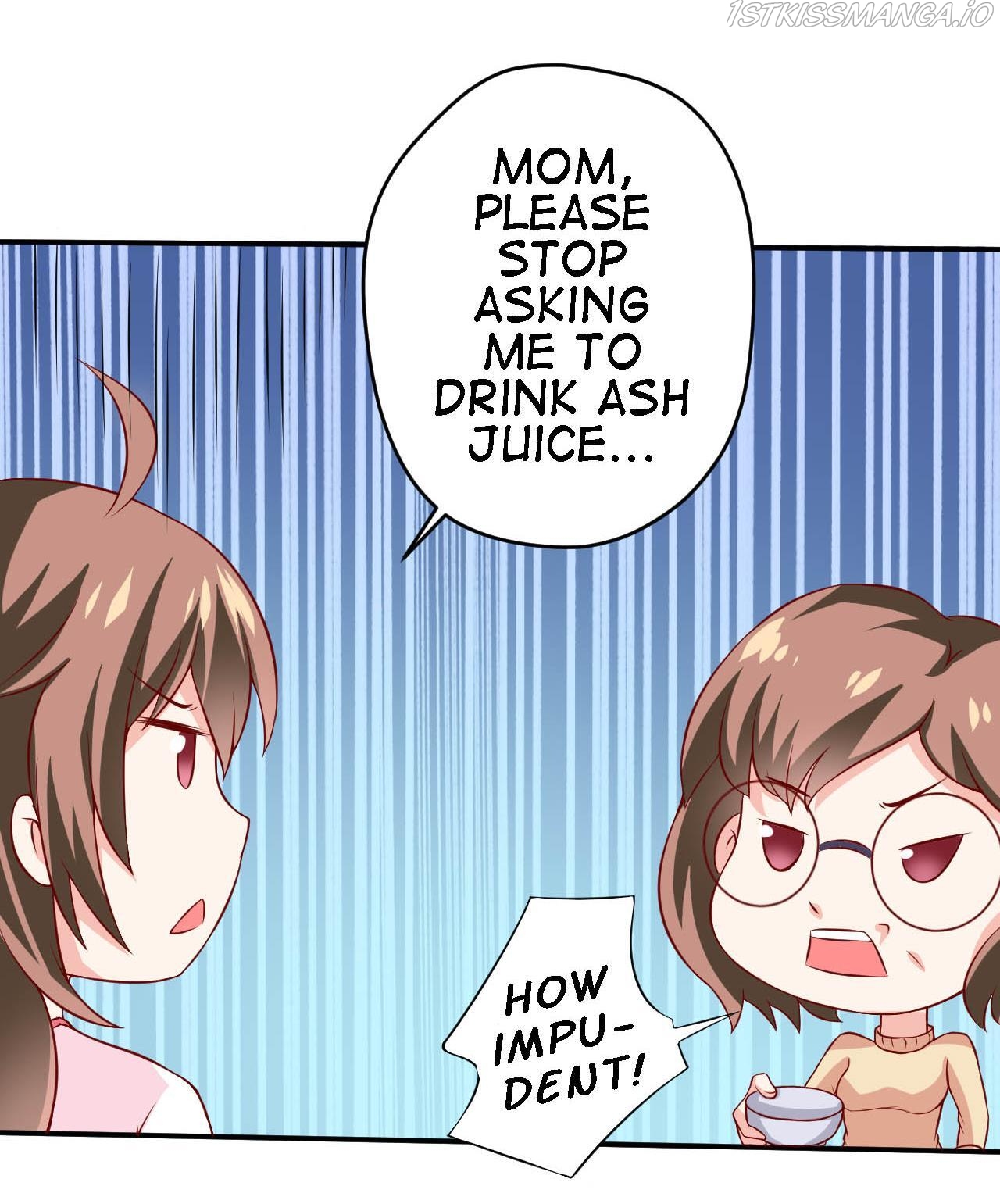 Bloodthirsty Man: Trapped Bride Chapter 1.2 - page 6