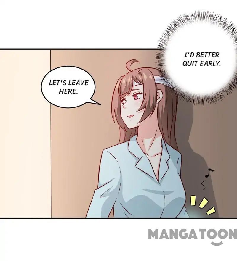 Bloodthirsty Man: Trapped Bride Chapter 117 - page 13
