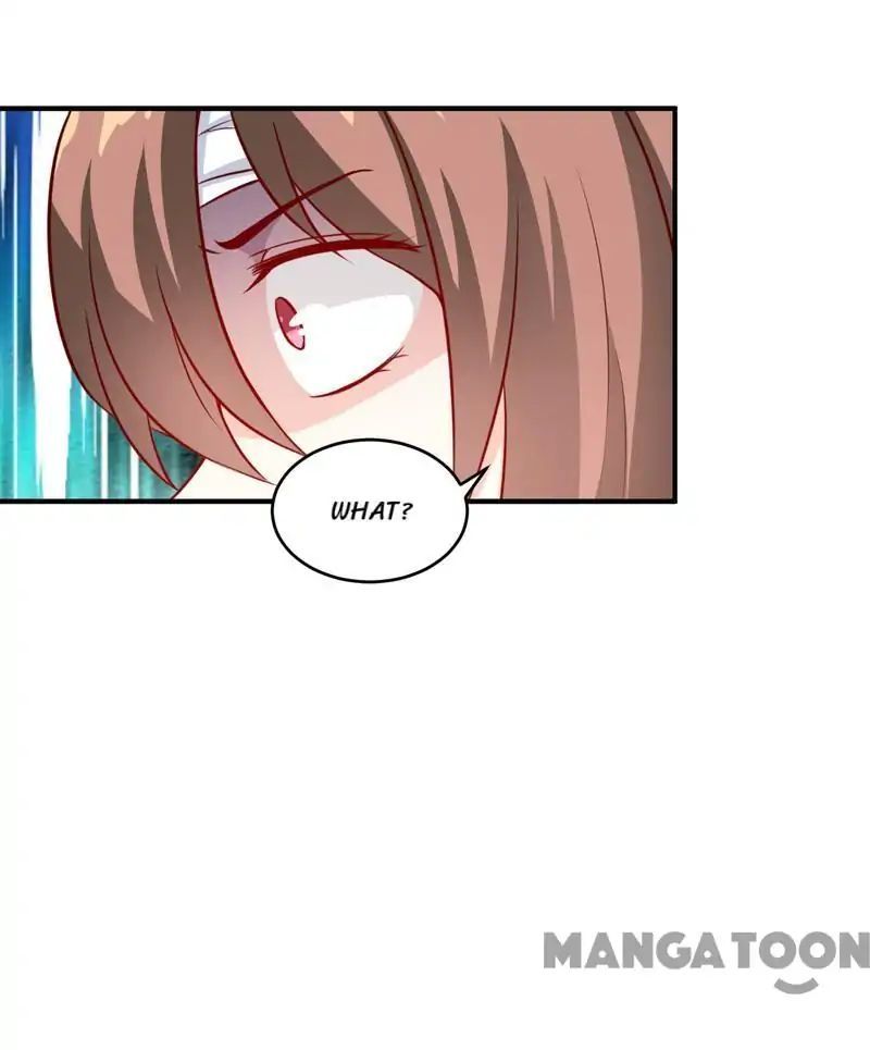Bloodthirsty Man: Trapped Bride Chapter 117 - page 15