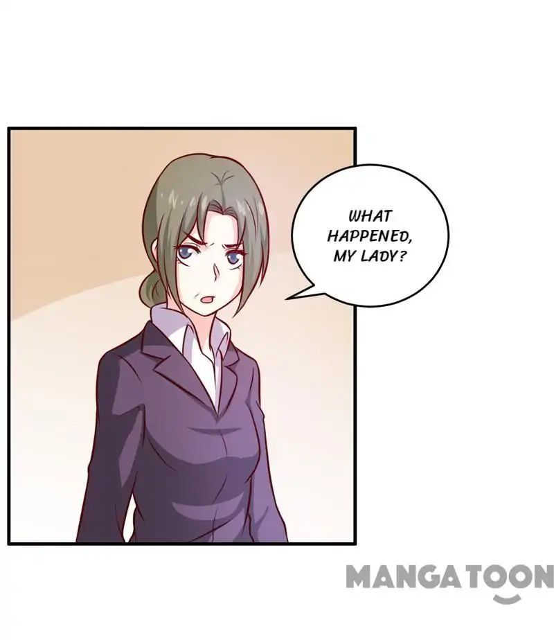 Bloodthirsty Man: Trapped Bride Chapter 117 - page 16