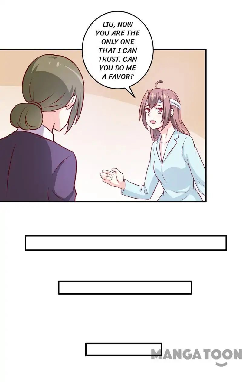 Bloodthirsty Man: Trapped Bride Chapter 117 - page 17