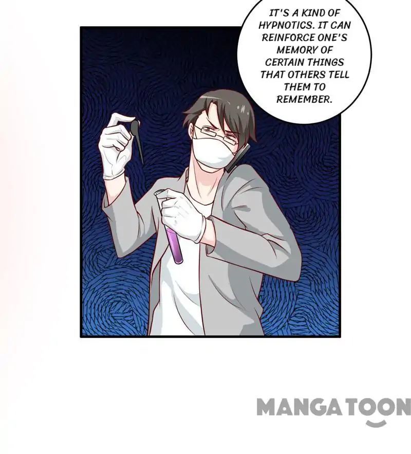 Bloodthirsty Man: Trapped Bride Chapter 117 - page 19