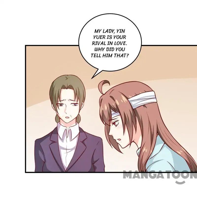 Bloodthirsty Man: Trapped Bride Chapter 117 - page 2