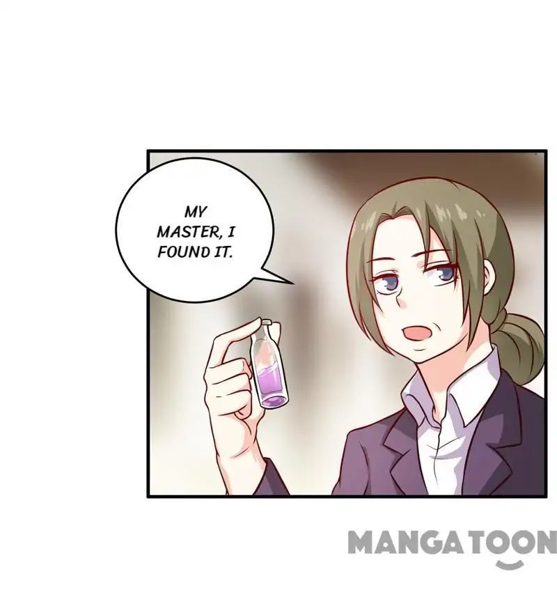 Bloodthirsty Man: Trapped Bride Chapter 117 - page 20