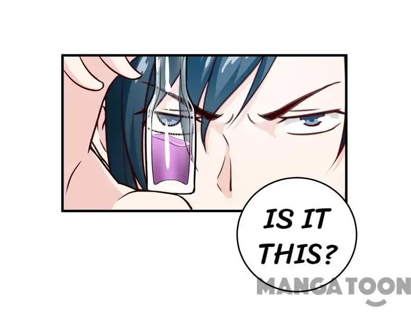 Bloodthirsty Man: Trapped Bride Chapter 117 - page 21