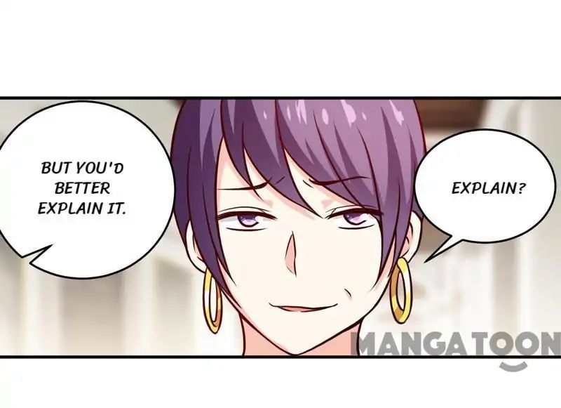 Bloodthirsty Man: Trapped Bride Chapter 117 - page 26