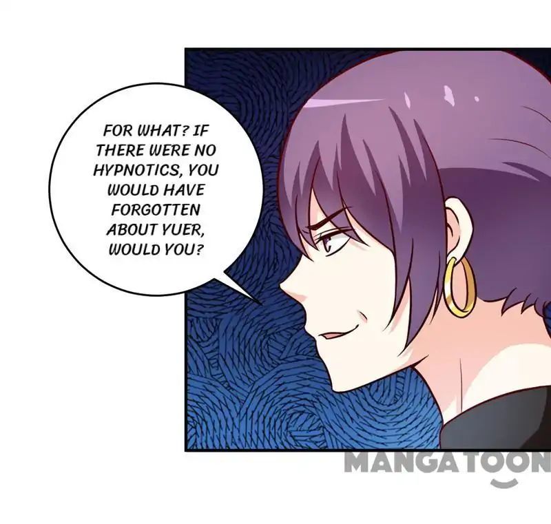 Bloodthirsty Man: Trapped Bride Chapter 117 - page 27