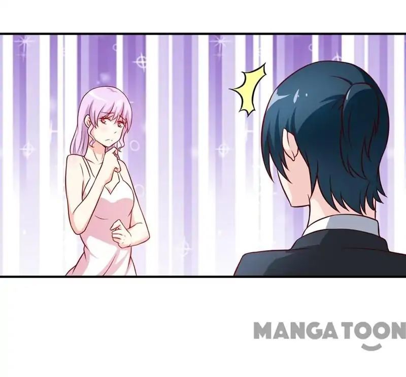 Bloodthirsty Man: Trapped Bride Chapter 117 - page 28