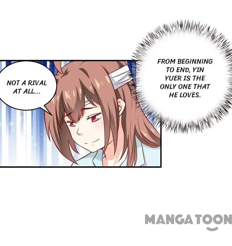Bloodthirsty Man: Trapped Bride Chapter 117 - page 3