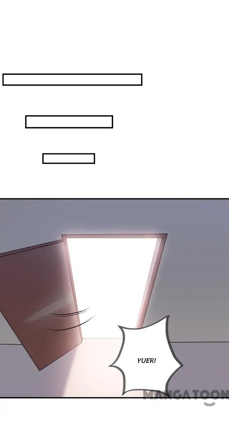 Bloodthirsty Man: Trapped Bride Chapter 117 - page 4